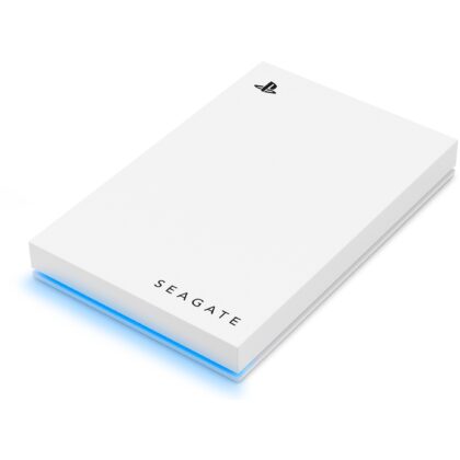 Seagate Game Drive for PS5 & PS4