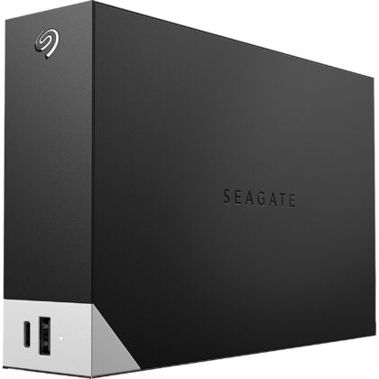 Seagate One Touch HUB 8 TB