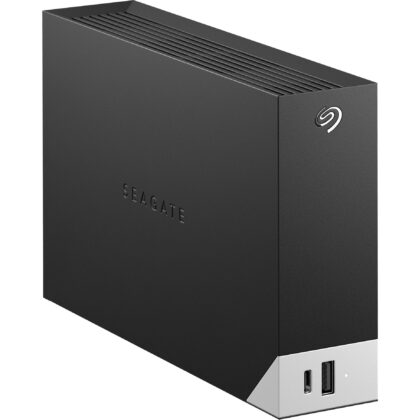 Seagate One Touch HUB 8 TB