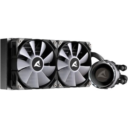 Sharkoon S80 RGB AIO 240mm