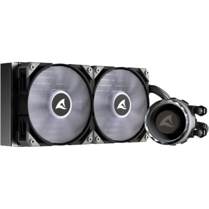 Sharkoon S80 RGB AIO 240mm