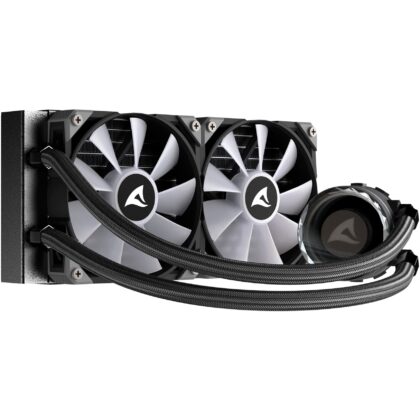 Sharkoon S80 RGB AIO 240mm