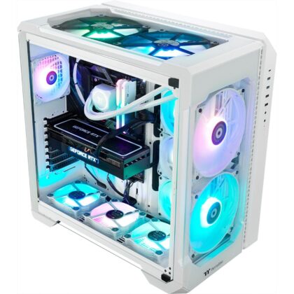 Thermaltake Ganymed V2 Snow