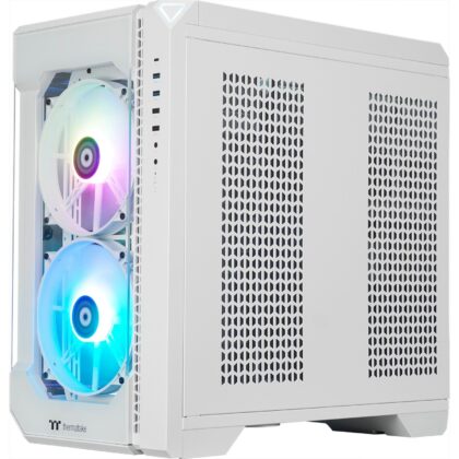 Thermaltake Ganymed V2 Snow