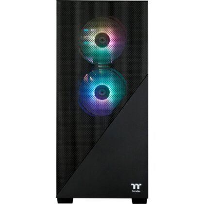 Thermaltake Hyperion V2 Black