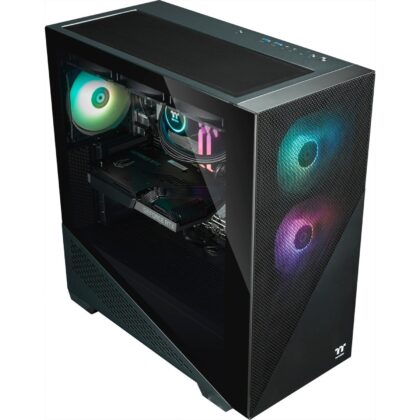 Thermaltake Hyperion V2 Black