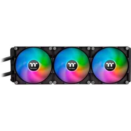 Thermaltake TH420 ARGB Sync All-In-One Liquid Cooler 420mm