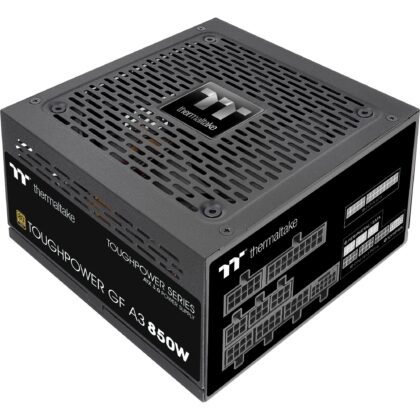 Thermaltake TOUGHPOWER GF A3 Gold 850W - TT Premium Edition