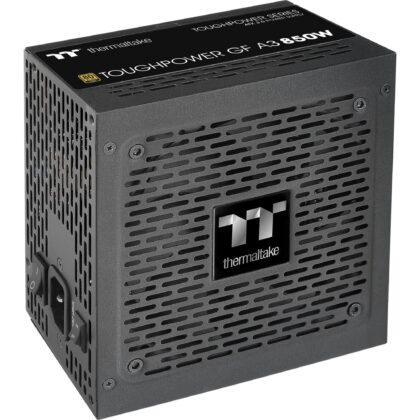 Thermaltake TOUGHPOWER GF A3 Gold 850W - TT Premium Edition