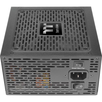 Thermaltake TOUGHPOWER GF A3 Gold 850W - TT Premium Edition