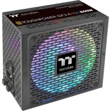 Thermaltake Toughpower GF3 ARGB 850W Gold