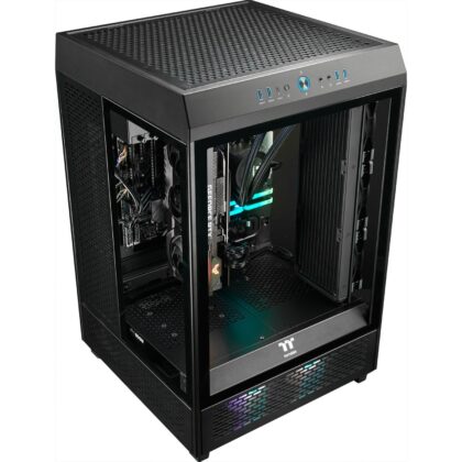 Thermaltake Triton V2 Black