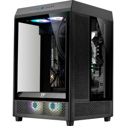 Thermaltake Triton V2 Black