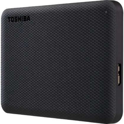 Toshiba Canvio Advance 4 TB