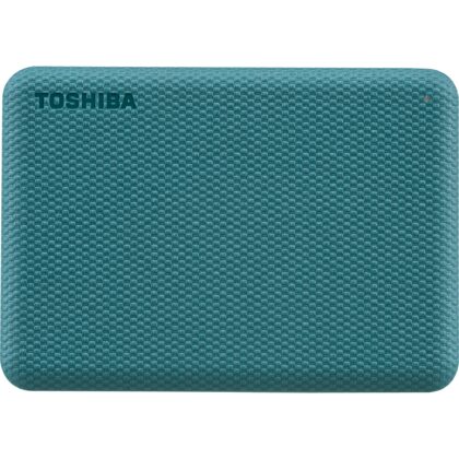Toshiba Canvio Advance 4 TB