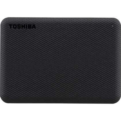 Toshiba Canvio Advance 4 TB