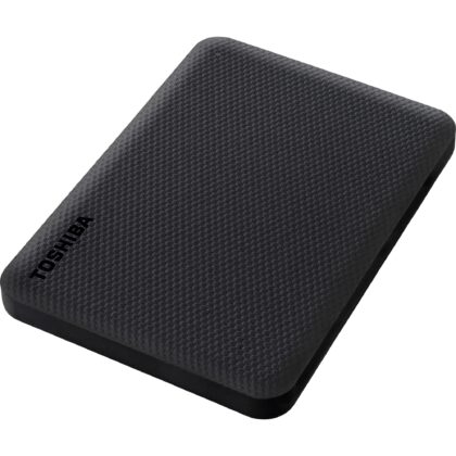 Toshiba Canvio Advance 4 TB