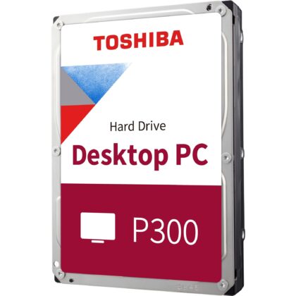 Toshiba P300 4 TB