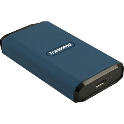 Transcend ESD410C 2 TB