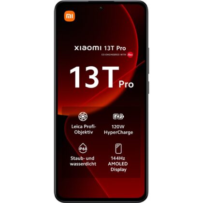 Xiaomi 13T Pro 512GB