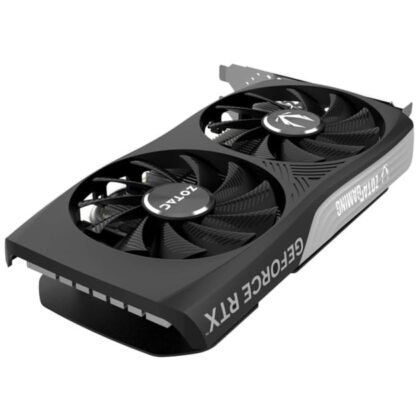 Zotac GAMING GeForce RTX 4060 8GB Twin Edge