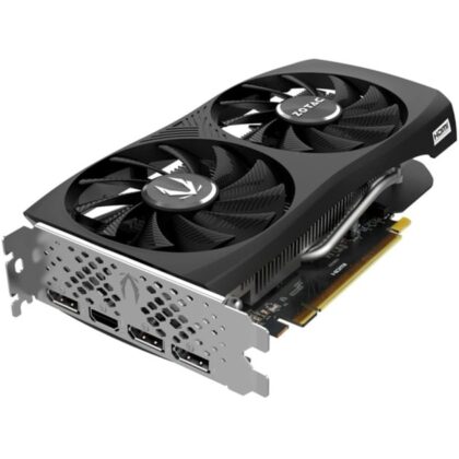 Zotac GAMING GeForce RTX 4060 8GB Twin Edge