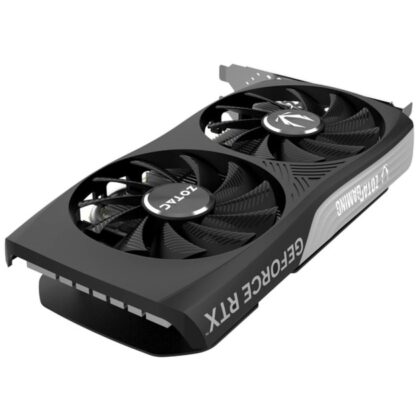 Zotac GAMING GeForce RTX 4060 8GB Twin Edge OC