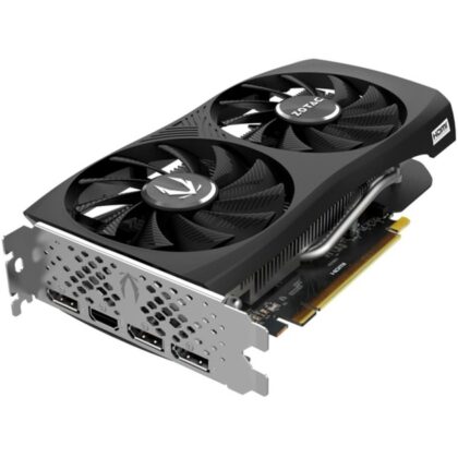 Zotac GAMING GeForce RTX 4060 8GB Twin Edge OC