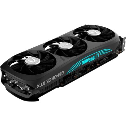 Zotac GeForce RTX 4070 SUPER Trinity Black Edition
