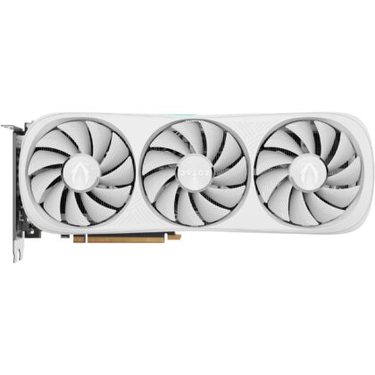 Zotac GeForce RTX 4070 Ti SUPER Trinity OC