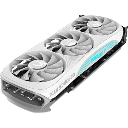 Zotac GeForce RTX 4070 Ti SUPER Trinity OC