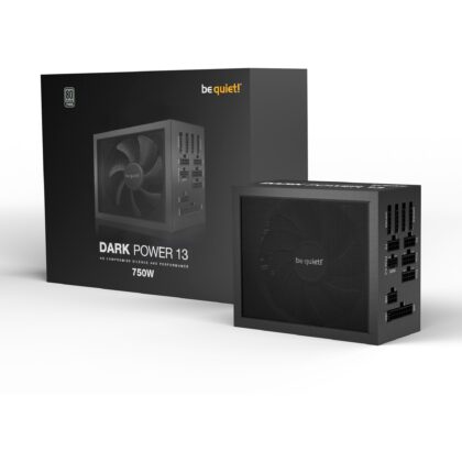 be quiet! Dark Power 13 750W