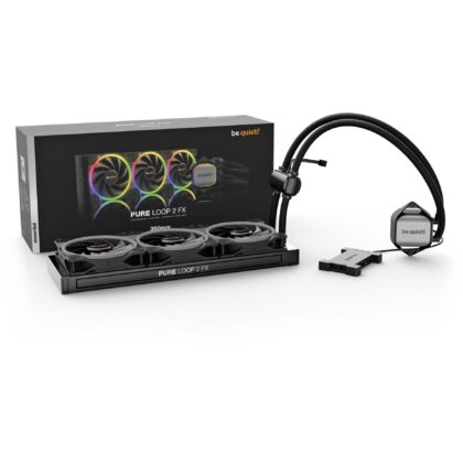 be quiet! Pure Loop 2 FX 360mm