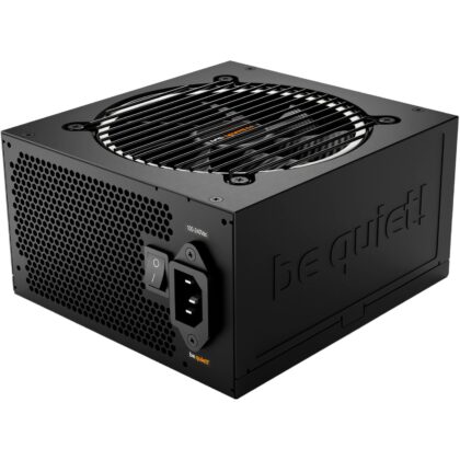 be quiet! Pure Power 12M 650W