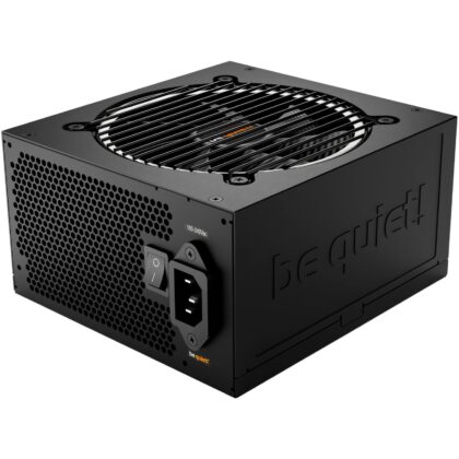 be quiet! Pure Power 12M 750W