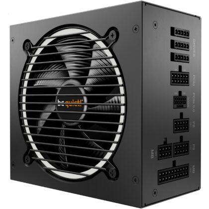 be quiet! Pure Power 12M 750W