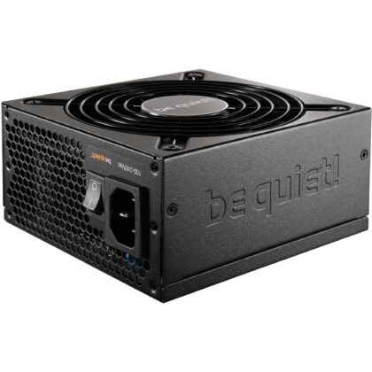 be quiet! SFX-L Power 600W