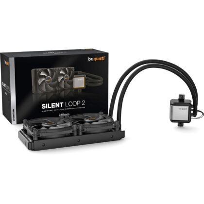 be quiet! Silent Loop 2 240mm