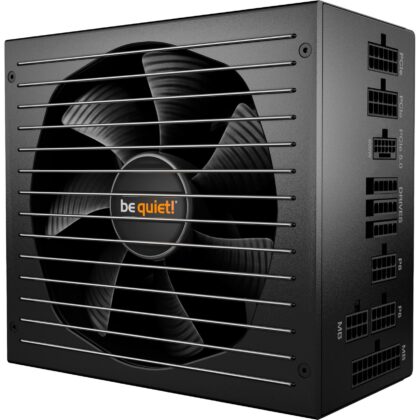 be quiet! Straight Power 12 Platinum 1000W ATX3.0