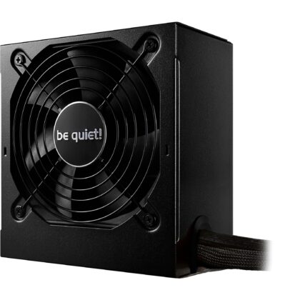 be quiet! System Power 10 550W