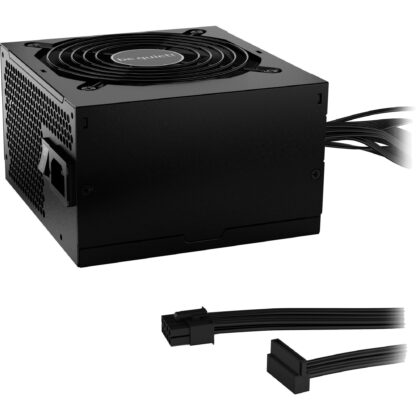 be quiet! System Power 10 550W