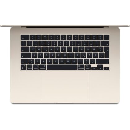 Apple MacBook Air (15`) 2024 CTO