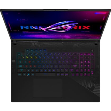 Asus ROG Strix G18 (G814JZR-N6008W)