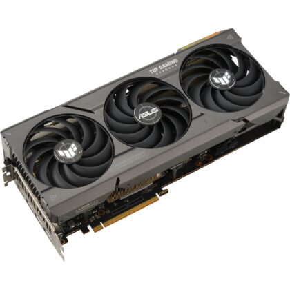 Asus Radeon RX 7900 GRE TUF GAMING OC Edition