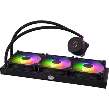 Cooler Master MasterLiquid 360L Core ARGB 360mm