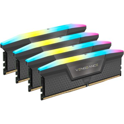 Corsair DIMM 64 GB DDR5-5600 (2x 32 GB) Dual-Kit