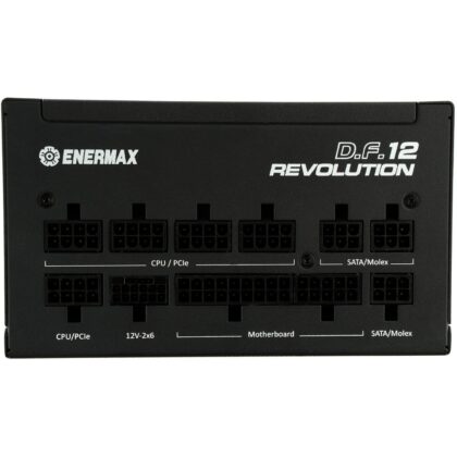 Enermax Revolution D.F.12 850W