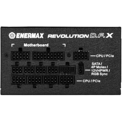 Enermax Revolution D.F.X 1650W