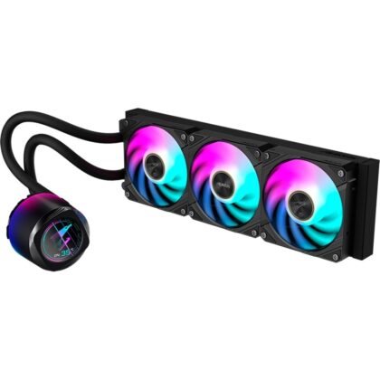 Gigabyte AORUS WATERFORCE X II 360mm