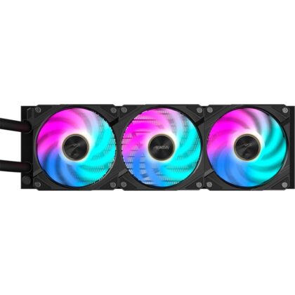 Gigabyte AORUS WATERFORCE X II 360mm